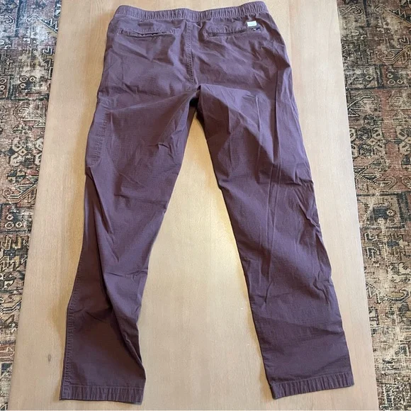 VUORI Ripstop Pants - Picture 10 of 14